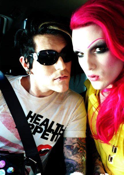 davey havok jeffree star|Davey Havok and Jeffree Star